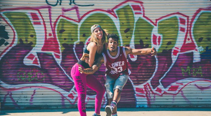 Thực đơn cho một ngày tập thể hình